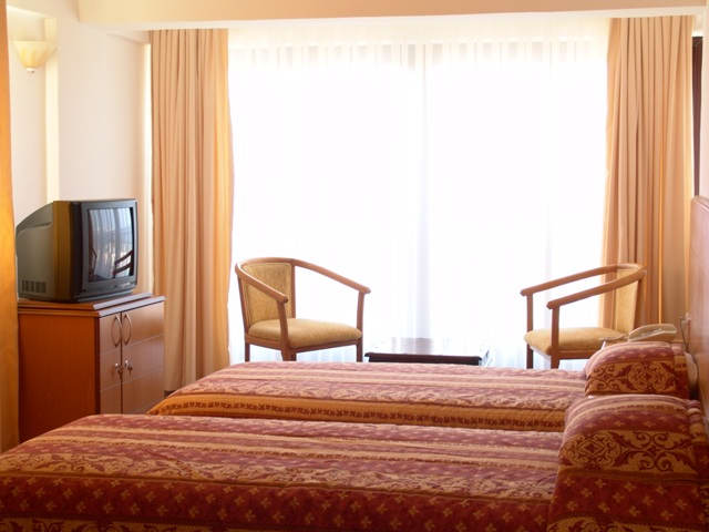 Ada Beach Otel
